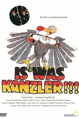 Image Is was, Kanzler? – Der Film