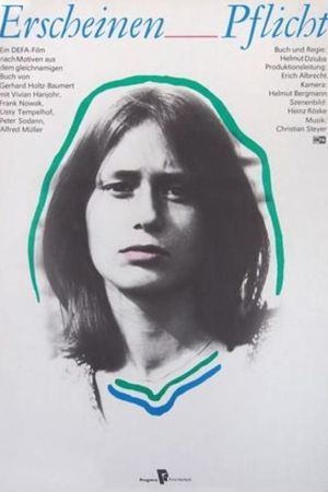 Image Erscheinen Pflicht – Der Film
