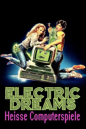 Image Electric Dreams – Der Film