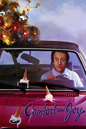 Image Comfort and Joy – Der Film