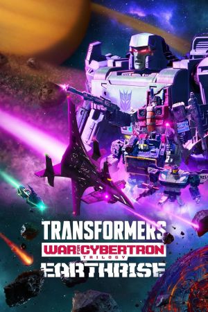 Image Transformers: War for Cybertron: Earthrise – Der Film