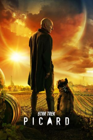 Image Star Trek: Picard – Der Film