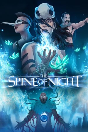 Image The Spine of Night – Der Film
