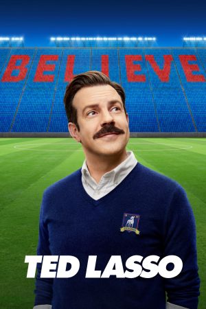 Image Ted Lasso – Der Film