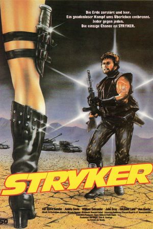 Image Stryker – Der Film