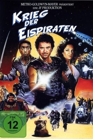 Image Krieg der Eispiraten – Der Film