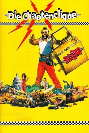 Image Die Chaotenclique – Der Film