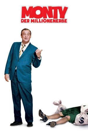 Image Monty der Millionenerbe – Der Film