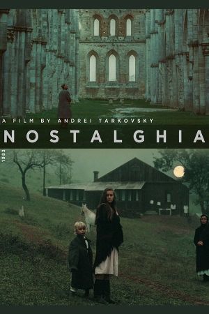 Image Nostalghia – Der Film