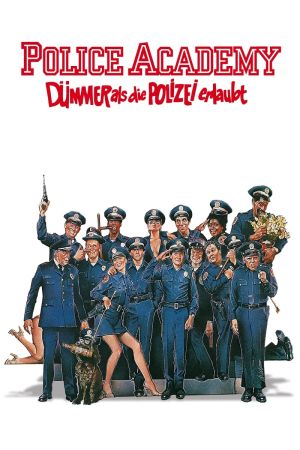 Image Police Academy - Dümmer als die Polizei erlaubt – Der Film