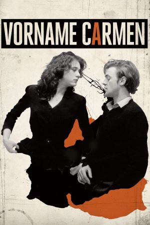 Image Vorname Carmen – Der Film