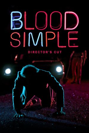 Image Blood Simple - Eine mörderische Nacht – Der Film