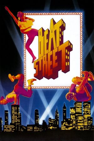 Image Beat Street – Der Film