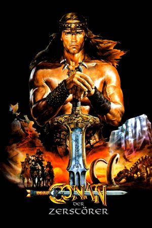 Image Conan der Zerstörer – Der Film