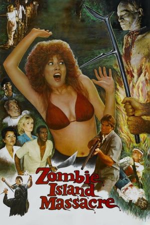 Image Insel des Terrors – Der Film