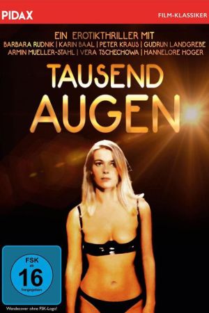 Image Tausend Augen – Der Film