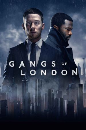 Image Gangs of London – Der Film