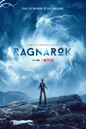 Image Ragnarök – Der Film