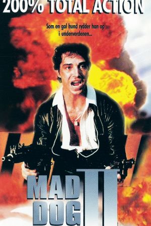 Image Mad Dog II – Der Film