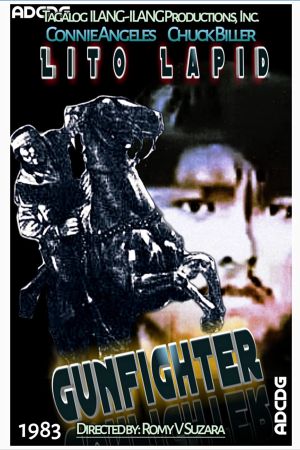 Image Gun-Rider – Der Film