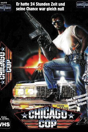 Image Chicago Cop – Der Film