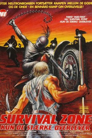 Image 1994 - Nur die Starken überleben – Der Film
