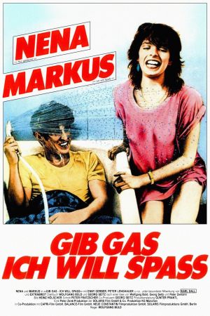 Image Gib Gas - Ich will Spaß – Der Film