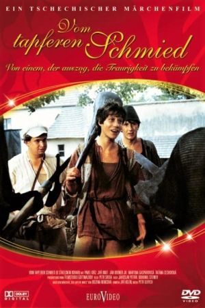 Image Vom tapferen Schmied – Der Film