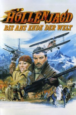 Image Höllenjagd bis ans Ende der Welt – Der Film