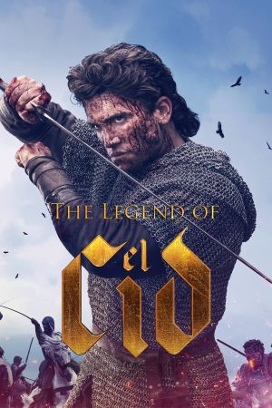 Image El Cid – Der Film