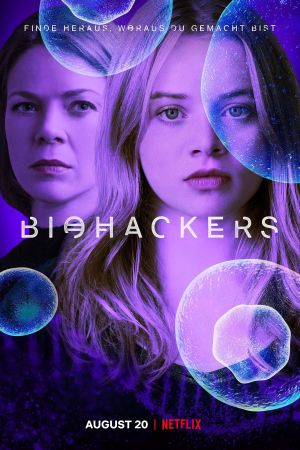 Image Biohackers – Der Film
