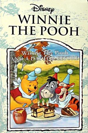 Image Winnie Puuh und I-Aahs Geburtstag – Der Film