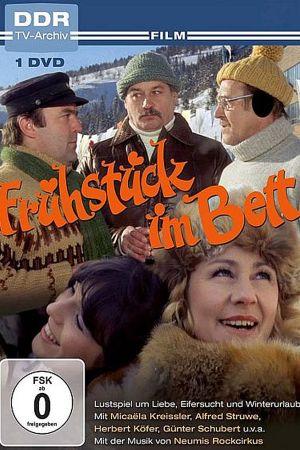 Image Frühstück im Bett – Der Film