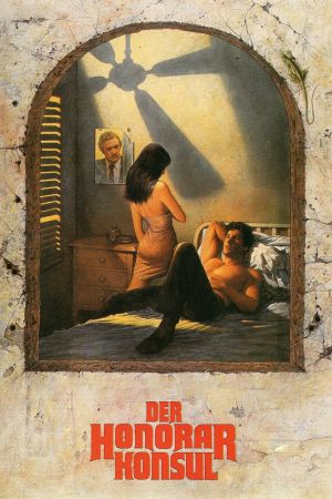 Image Der Honorarkonsul – Der Film