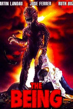 Image The Being – Der Film