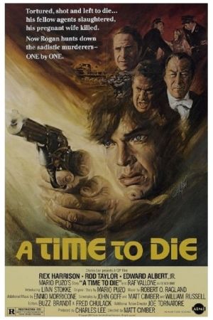 Image Zeit zu sterben – Der Film