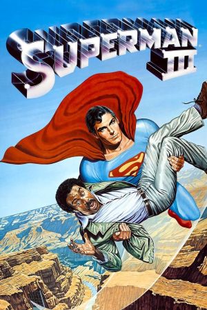 Image Superman III - Der stählerne Blitz – Der Film