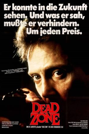 Image Dead Zone – Der Film