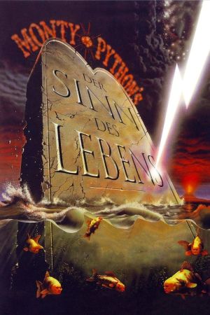 Image Monty Pythons - Der Sinn des Lebens – Der Film