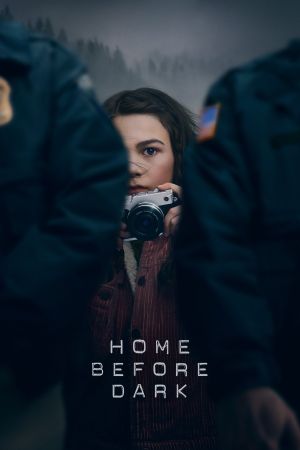 Image Home Before Dark – Der Film