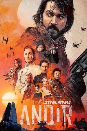 Image Star Wars: Andor – Der Film