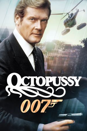 Image James Bond 007 - Octopussy – Der Film