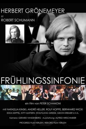 Image Frühlingssinfonie – Der Film