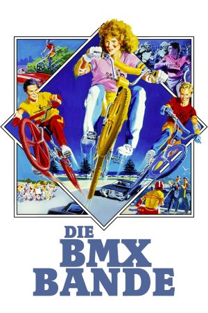 Image Die BMX-Bande – Der Film