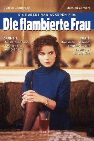 Image Die flambierte Frau – Der Film