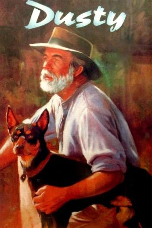 Image Dusty, der Wüstenhund – Der Film