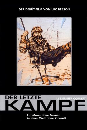 Image Der letzte Kampf – Der Film
