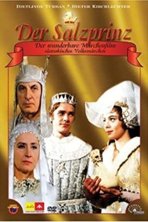 Image Der Salzprinz – Der Film