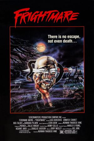 Image Frightmare - Alptraum – Der Film