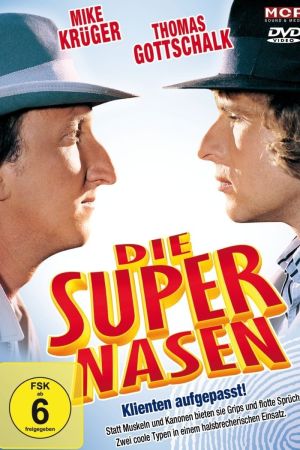 Image Die Supernasen – Der Film